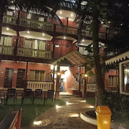 Blue Sea Beach Resort Mālvan Dış mekan fotoğraf