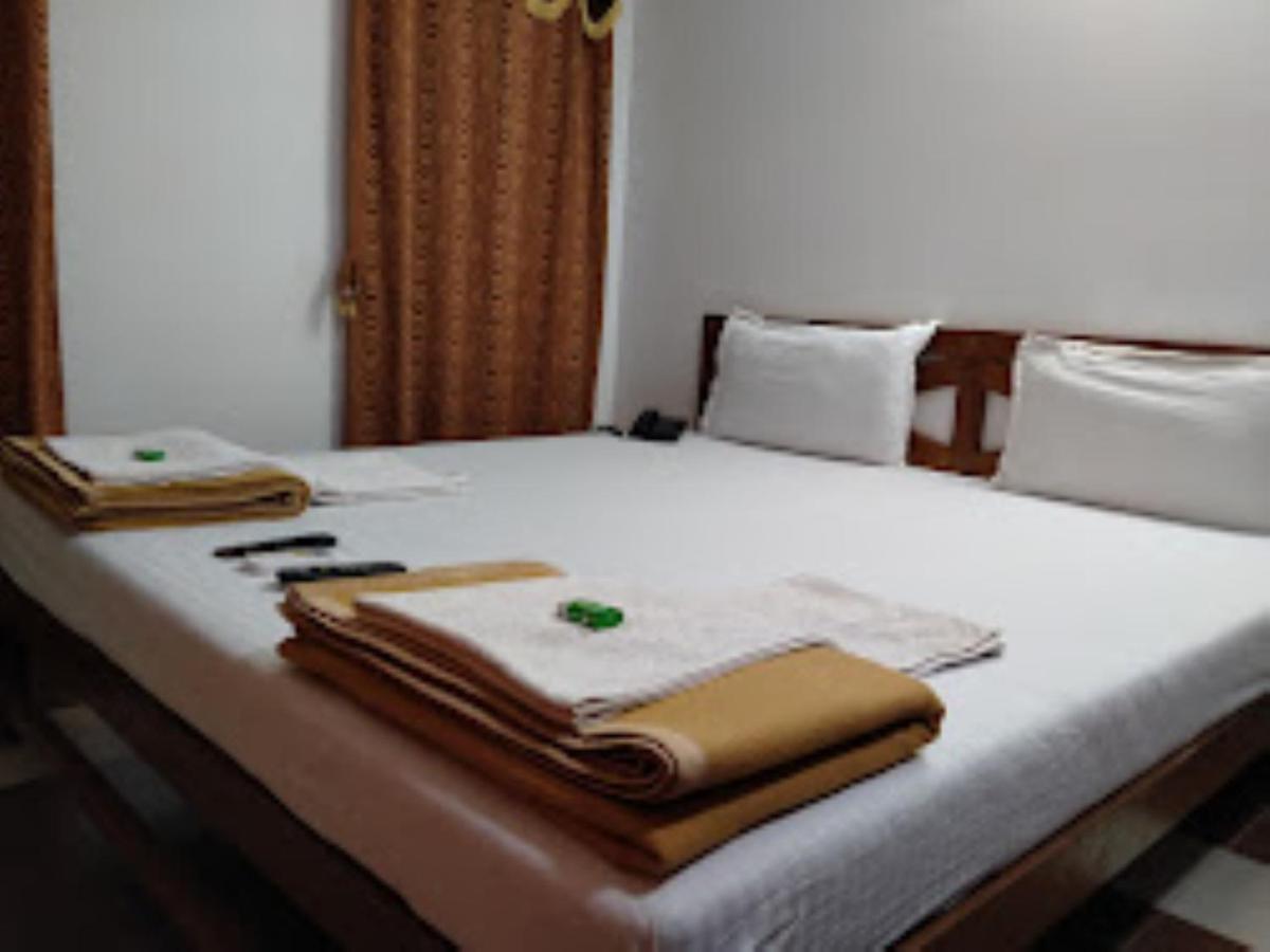 Blue Sea Beach Resort Mālvan Dış mekan fotoğraf