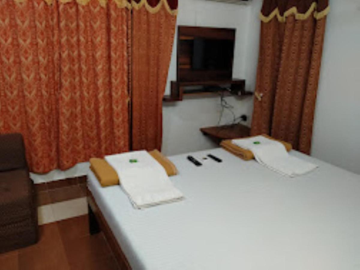 Blue Sea Beach Resort Mālvan Dış mekan fotoğraf