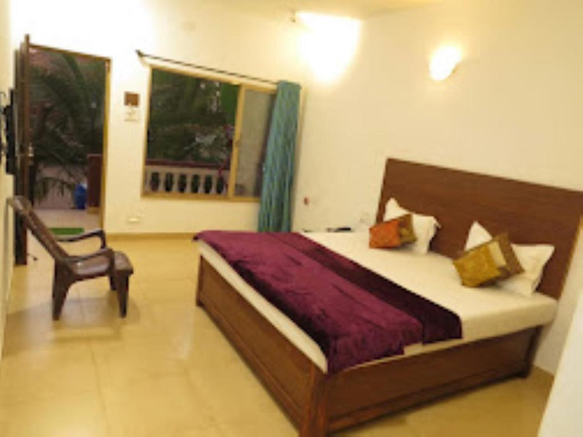 Blue Sea Beach Resort Mālvan Dış mekan fotoğraf